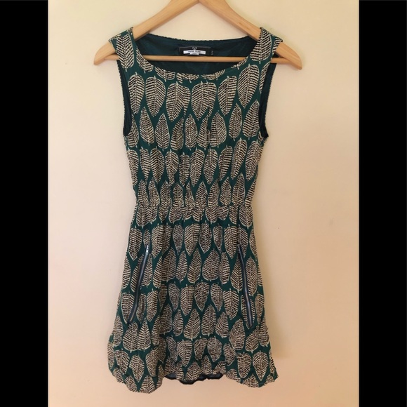 Paper Plane London Dresses & Skirts - Paper Plane Stitch Fix Dress w/pockets!!!